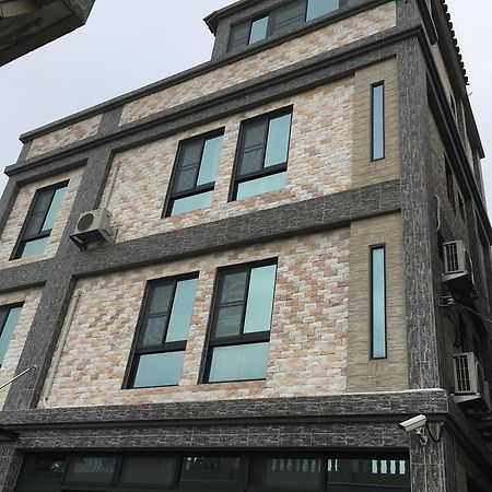 Starry Sky Inn 金湖鎮 エクステリア 写真