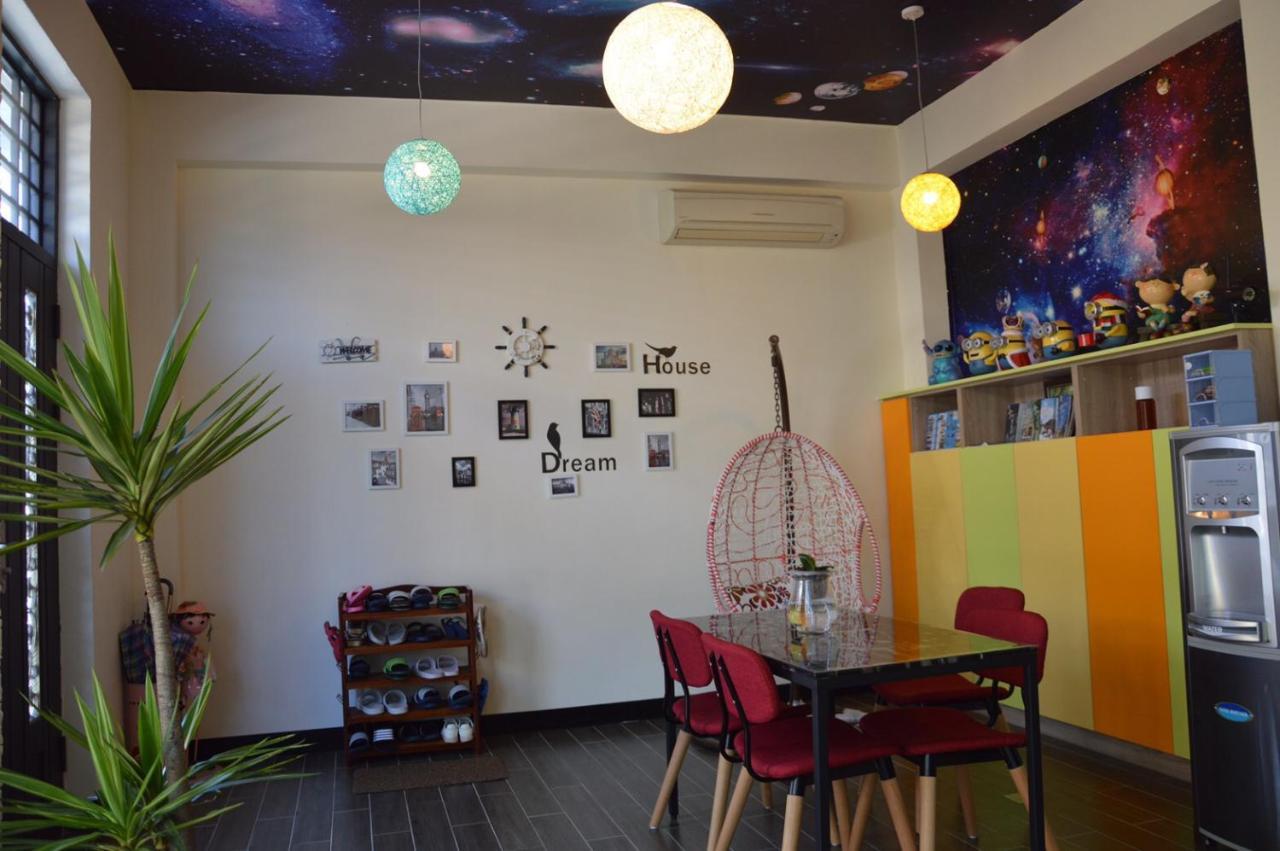 Starry Sky Inn 金湖鎮 エクステリア 写真